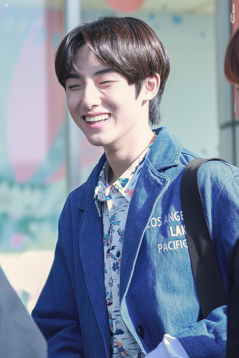 Winwin Cracks Up WayV By Giving Himself A New Name With His Improved ...