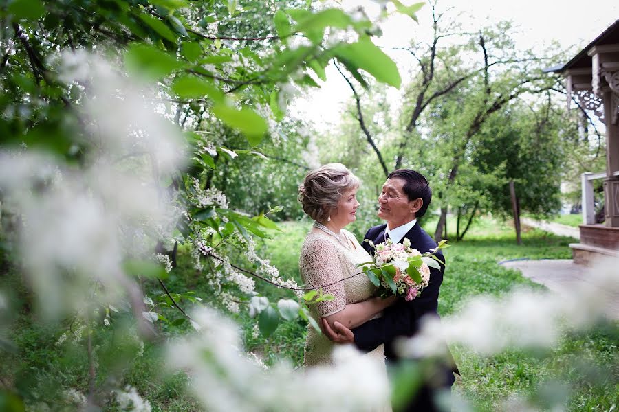 Wedding photographer Nikolay Kochetkov (nikstar). Photo of 25 October 2017