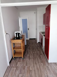 appartement à Amiens (80)