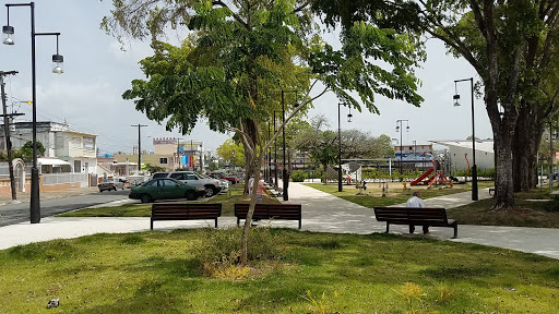 Barrio Condado, Puerto Rico