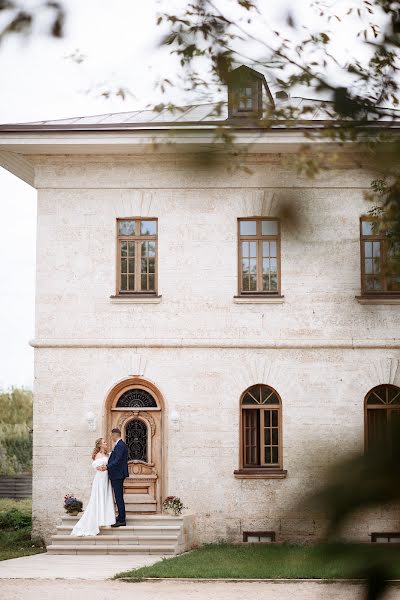 Fotógrafo de bodas Antonina Mirzokhodzhaeva (amiraphoto). Foto del 5 de octubre 2023