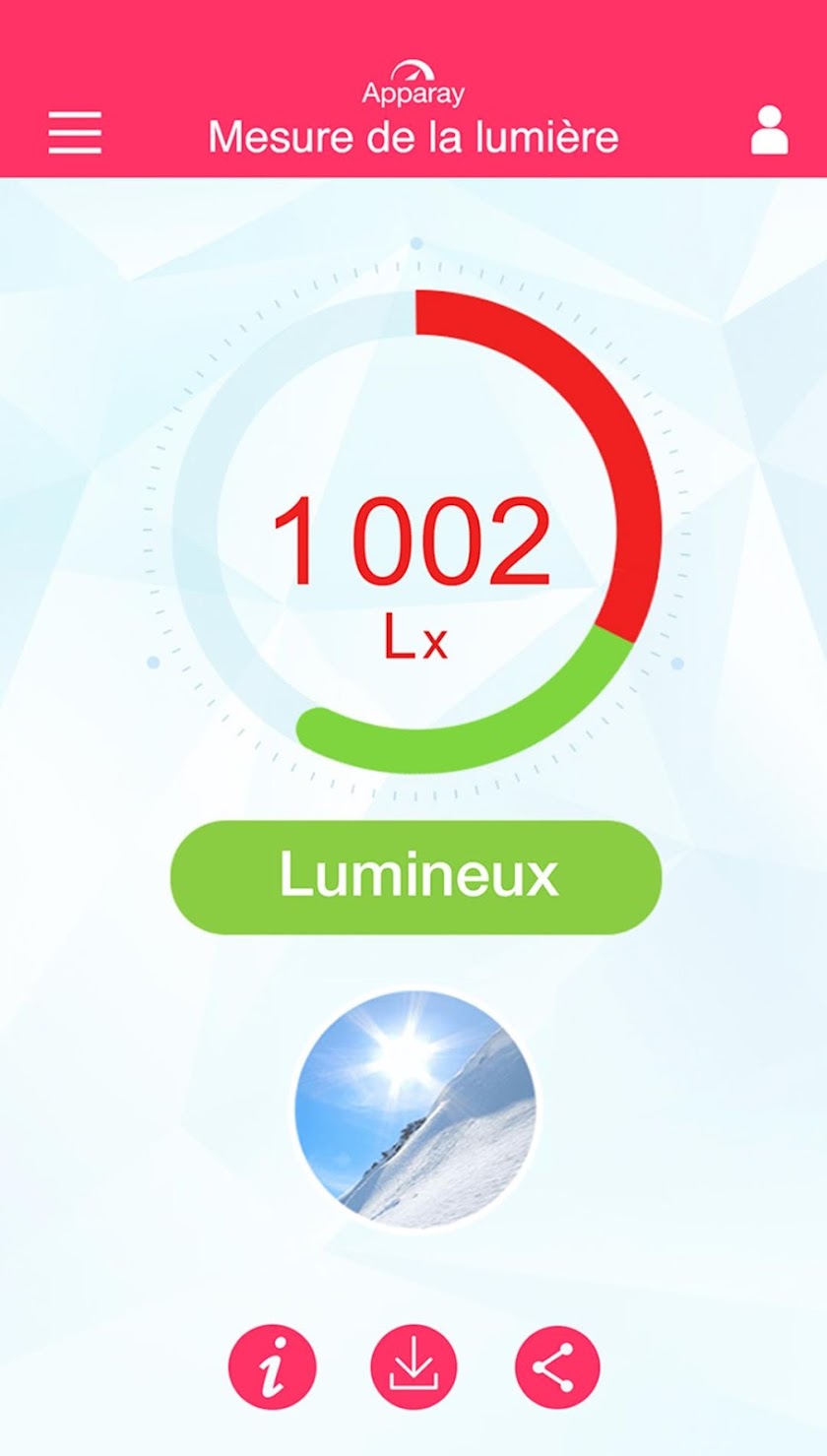 Apparay Screen 2