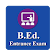 BEd Entrance Exam icon