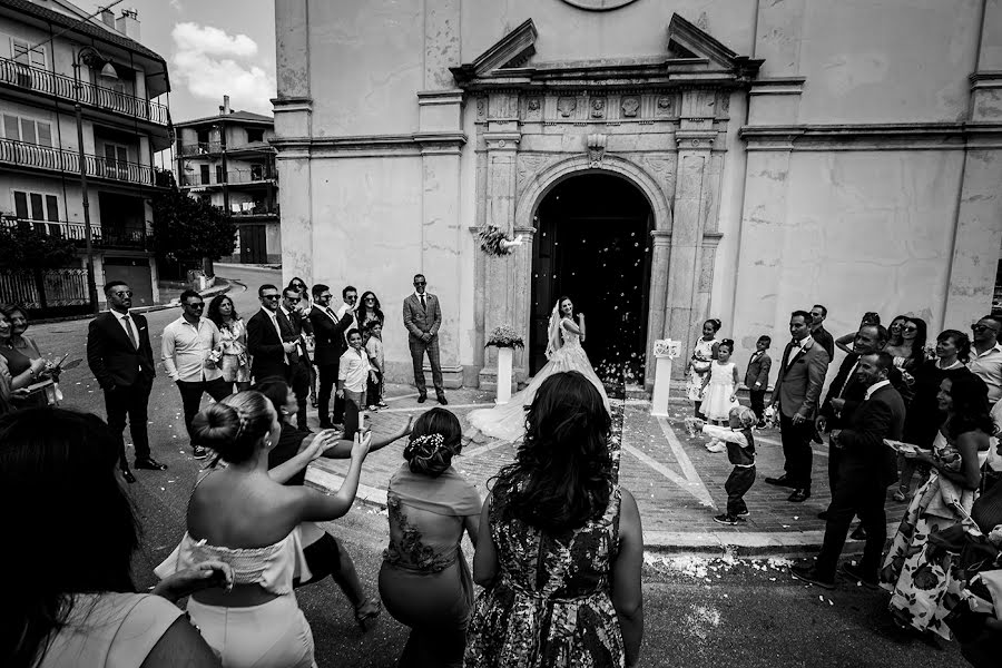 Photographe de mariage Leonardo Scarriglia (leonardoscarrig). Photo du 16 novembre 2018