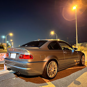 M3 クーペ BL32