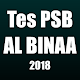 Download TES PSB AL BINAA For PC Windows and Mac 1.0