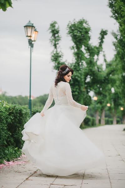 Fotógrafo de casamento Denis Neykovich (denney). Foto de 4 de julho 2017