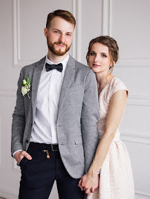 Wedding photographer Igor Buckhrikidze (insound). Photo of 28 May 2018