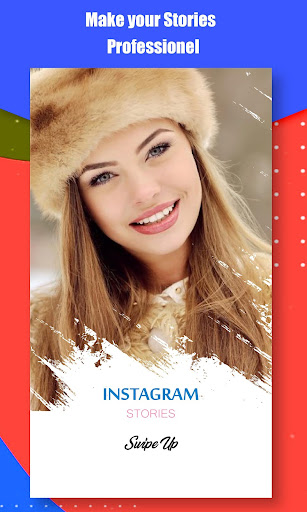 Insta Story Maker - Editor Stories For Instagram