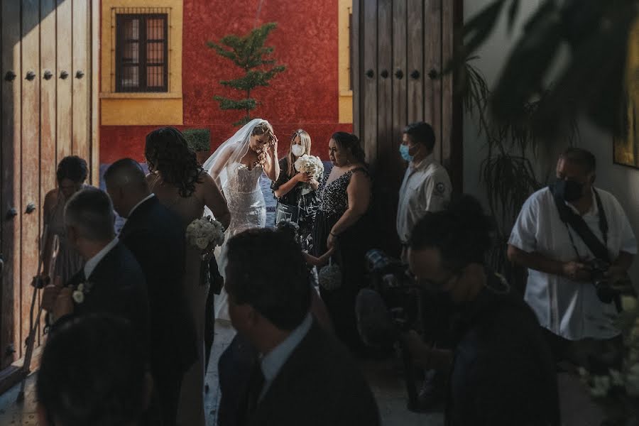 Düğün fotoğrafçısı Christian Macias (christianmacias). 14 Nisan 2021 fotoları