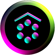 CYBERNEON Smart Launcher Theme 2.30 Icon