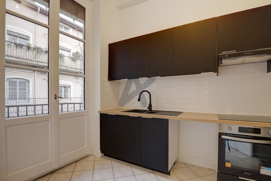 Vente appartement 5 pièces 147 m² à Lyon 2ème (69002), 735 500 €