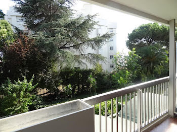 appartement à Nice (06)