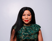 Founder and Executive Chair of AFI, Dr Precious Moloi-Motsepe