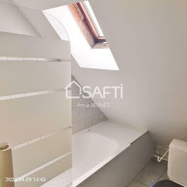 appartement à Belfort (90)