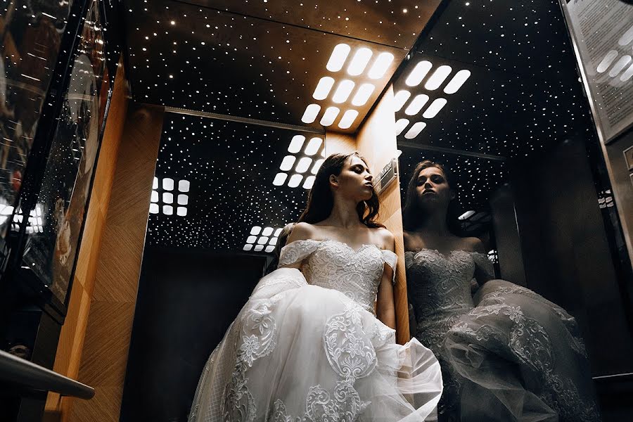 Wedding photographer Ekaterina Sitnikova (seaphoto). Photo of 27 August 2019