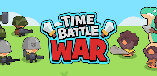 Time Battle War
