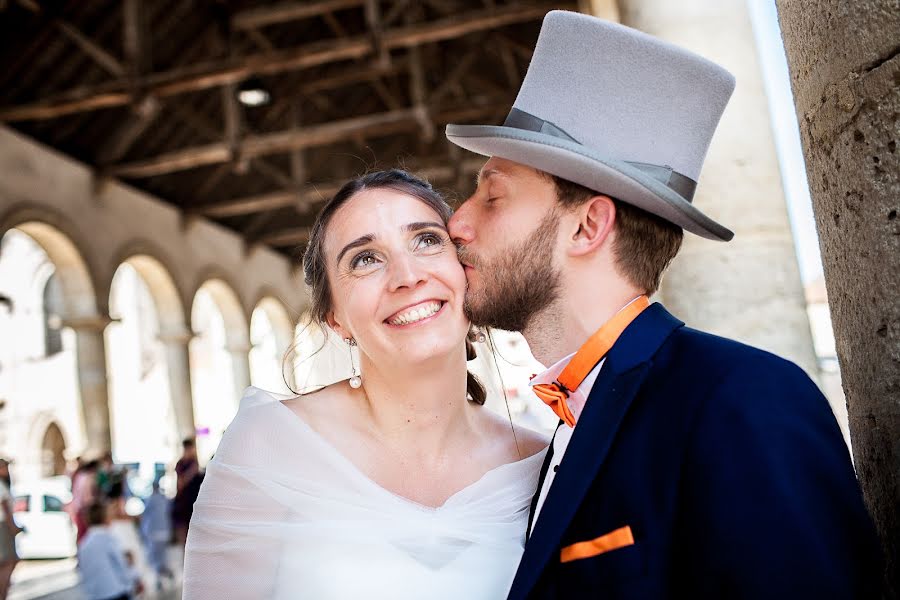 Photographe de mariage Julien Chéron (juliencheron). Photo du 23 novembre 2019