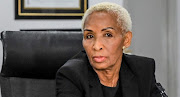 Safa vice-president Ria Ledwaba believes women soccer players should earn the same salaries as men. 