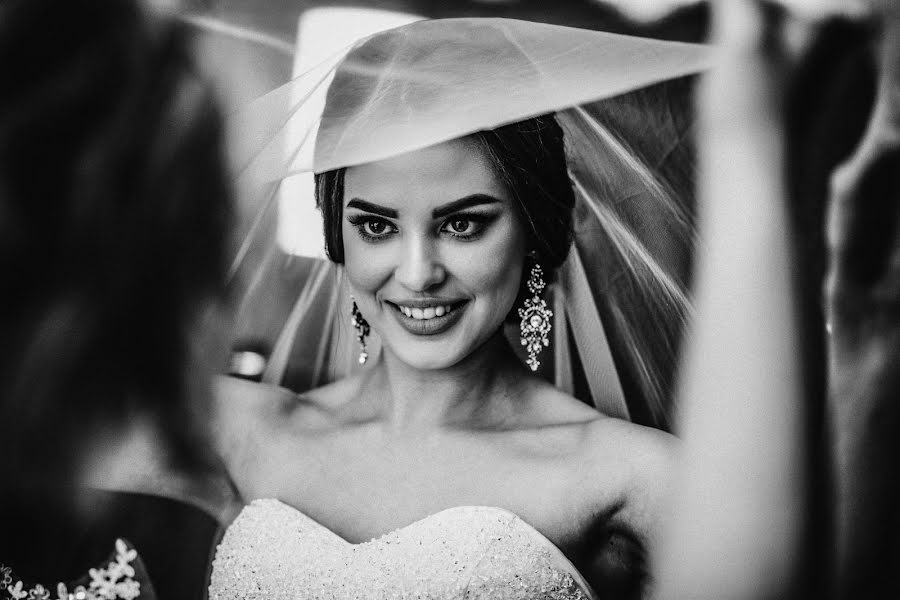 Fotógrafo de bodas Yuliya Malneva (malneva). Foto del 21 de mayo 2022