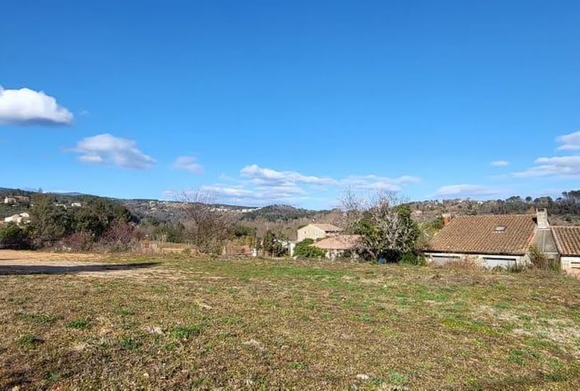  Vente Terrain à bâtir - à Joyeuse (07260) 