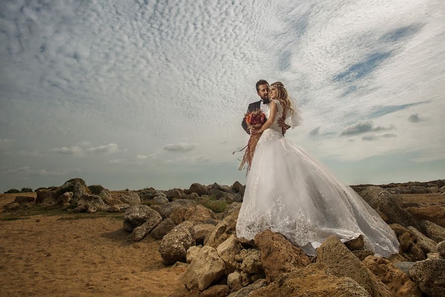 Fotografer pernikahan Ahmet Karagöz (ahmetkaragoz). Foto tanggal 24 Desember 2015