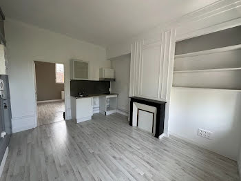 appartement à Saint-Quentin (02)