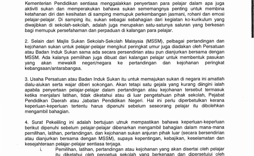 Apa Itu Surat Pengesahan Faraq