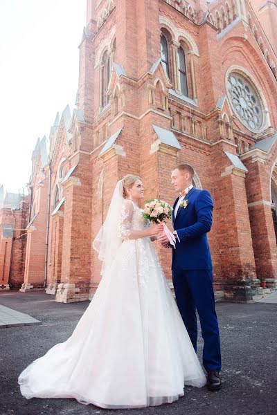 Vestuvių fotografas Irina Bulgakova (irina20582). Nuotrauka 2019 kovo 12