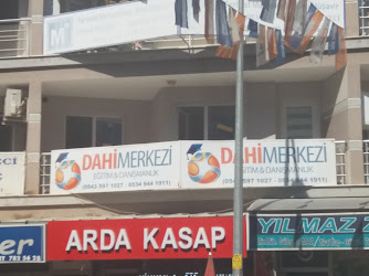 Dahimerkezi Eğitim & Danışmanlık