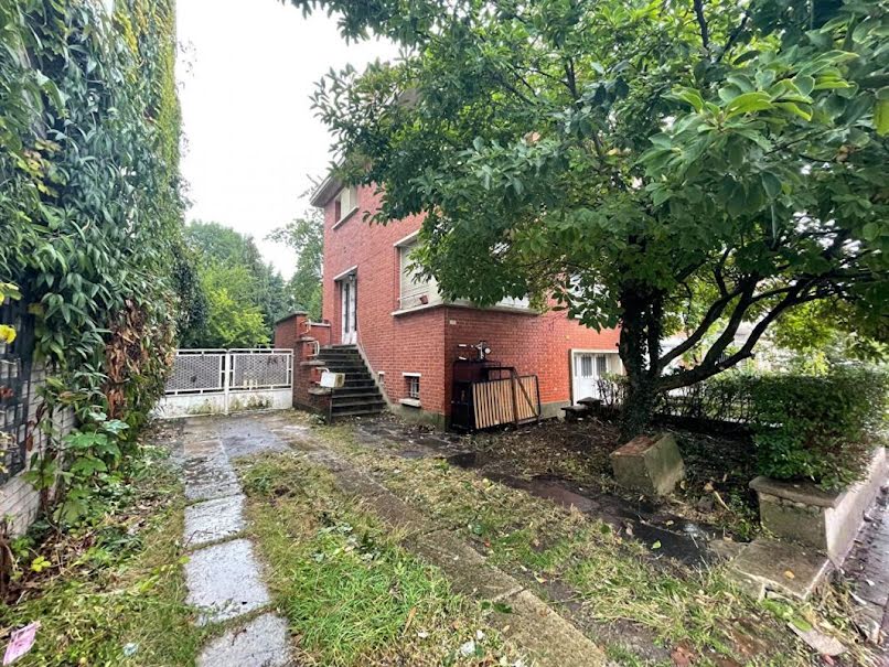 Vente maison 4 pièces 80 m² à Lille (59000), 219 000 €