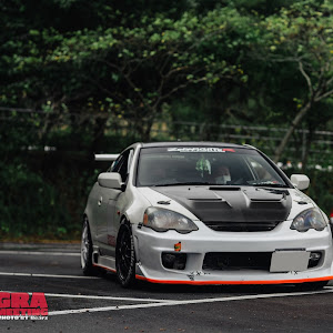 インテグラ DC5