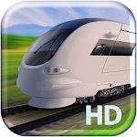 Train Trave Word Live Wallpap Apk