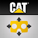 Cat® Technology Experience icon