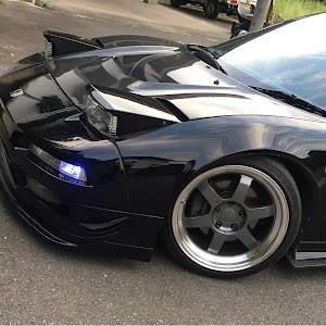 NSX NA1