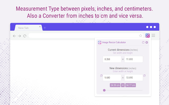 Convert Pixels to Inches Easily With This Image Size Calculator