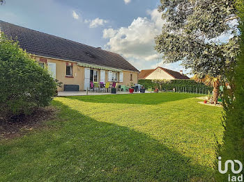 maison à Montargis (45)