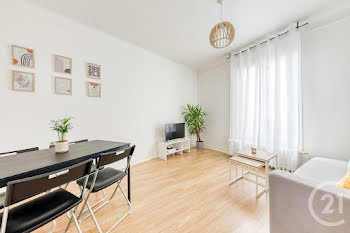 appartement à Colombes (92)