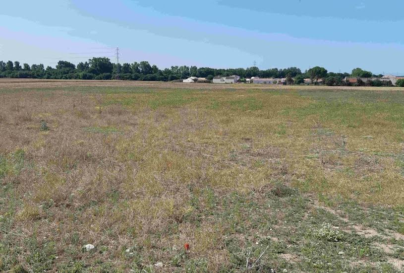  Vente Terrain à bâtir - 241m² à Villedoux (17230) 