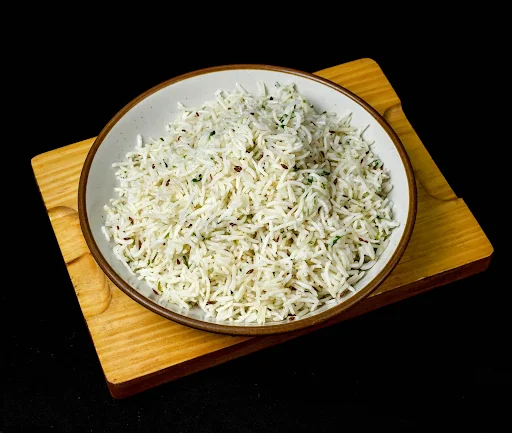 Pulao Jeera