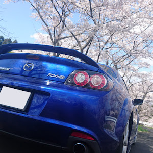 RX-8 SE3P