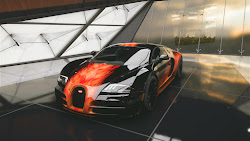 Bugatti #50