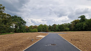 terrain à Le Vaudreuil (27)