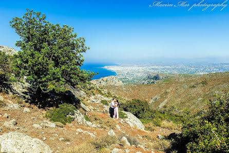 Photographe de mariage Maksim Mar (maximmar). Photo du 20 décembre 2018