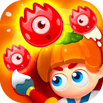 Cover Image of Descargar Cazadores de monstruos: Enlace Flash 1.0.44 APK