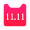 Item logo image for 11.11 - Global Shopping Festival