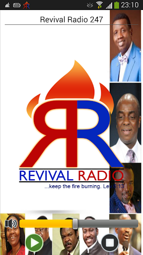 Revival Radio 247