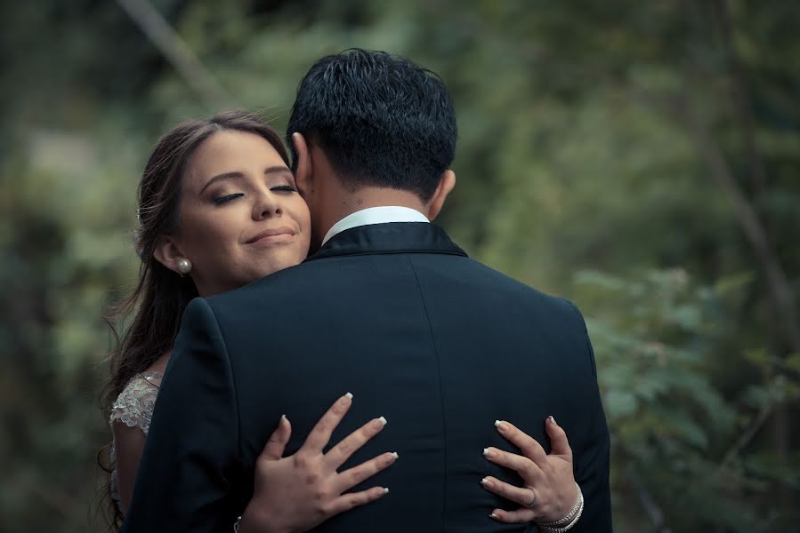 Wedding photographer Francisco Alvarado León (franciscoalvara). Photo of 18 November 2019