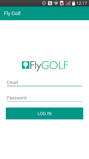 Fly Golf