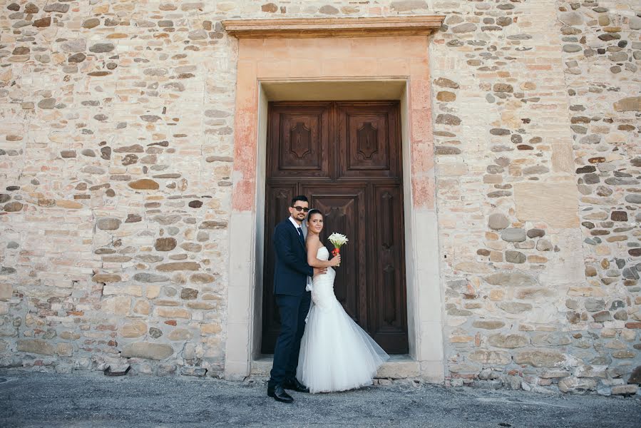 Hochzeitsfotograf Daniel Cretu (daniyyel). Foto vom 3. Februar 2017